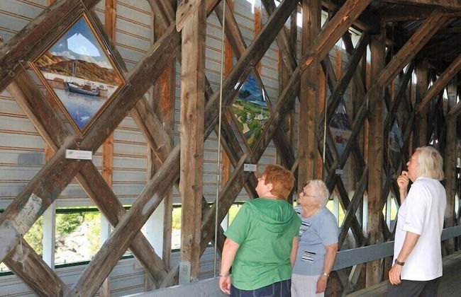 Résidence Touristique Chicoutimi - Foto 11