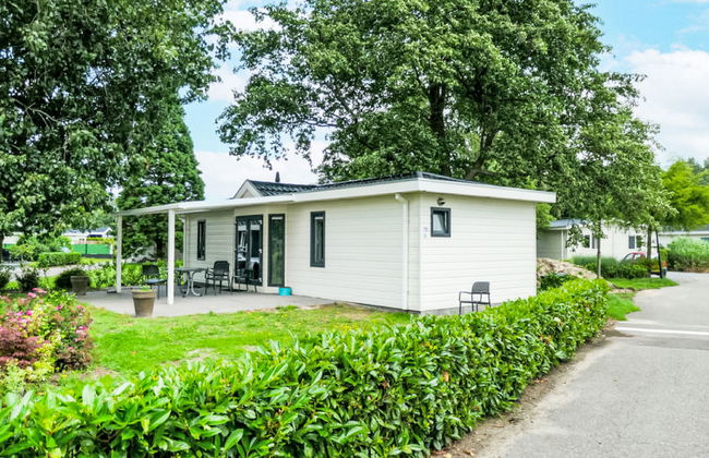 3 bedroom House in Dordrecht with swimming pool and terrace - Photo 22