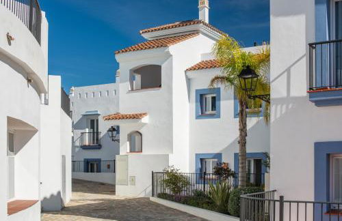 Paraíso Pueblo Appartement 3 chambres - Photo 15