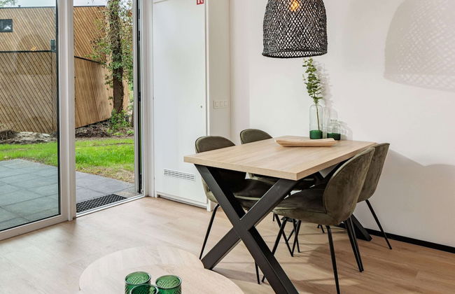 Luxe Lodge Near Schaijk - Photo 7