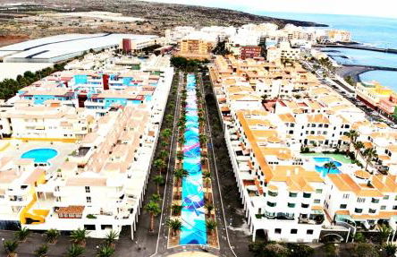 Canela Tenerife Apartment - Foto 38