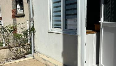 Charmant appartement lumineux en rez-de-chaussée - Foto 3