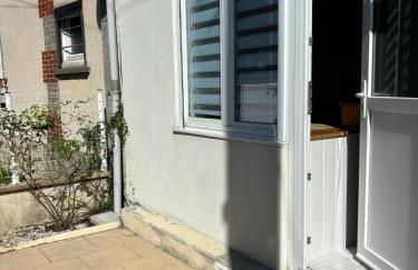 Charmant appartement lumineux en rez-de-chaussée - Foto 3