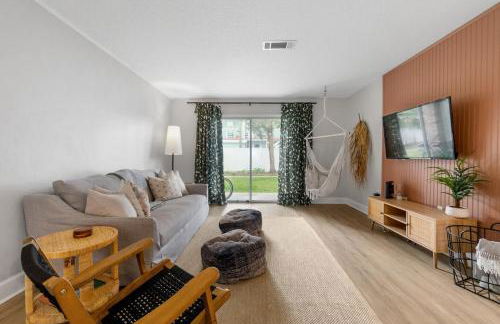 Island Suite - Walk to Downtown! - Foto 1