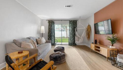 Island Suite - Walk to Downtown! - Foto 1