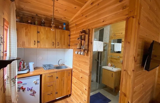 Nehir Bungalov Orhaniye - Photo 25