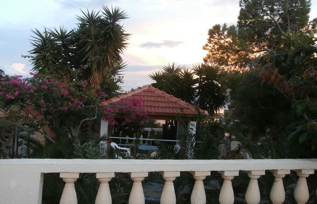 Eliza Hotel - Foto 52