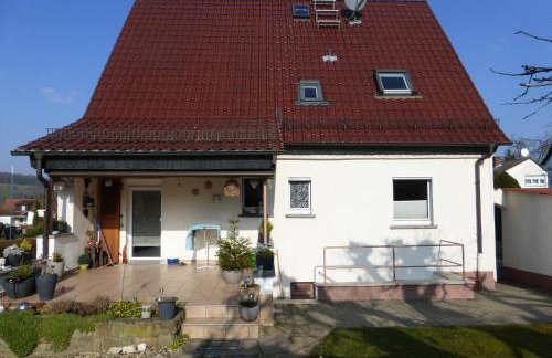 Ferienwohnung Baier - Foto 1