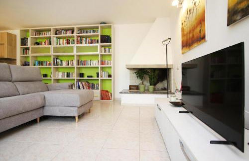 Villa Sa Marchesa - Foto 31