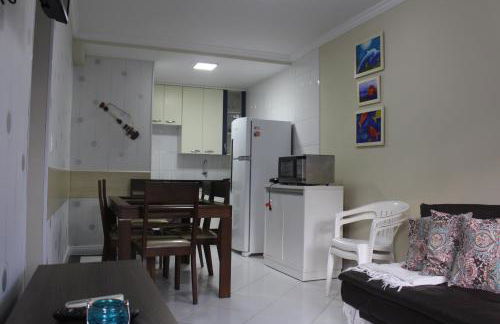 Praia de Quatro Ilhas a 50 metros do mar - Photo 54