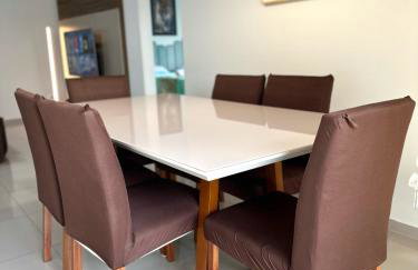 Apto Funcional no Centro para seu lazer em Ubatuba - Foto 9