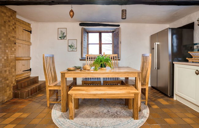 The Gilpin Farmhouse Lake District Getaway - Foto 57