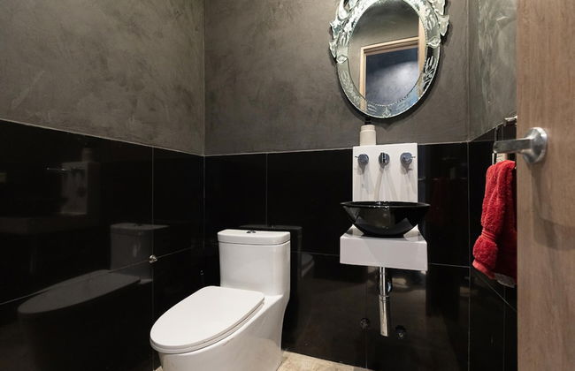 The Acomodo Penthouse Costa del Este - Photo 19