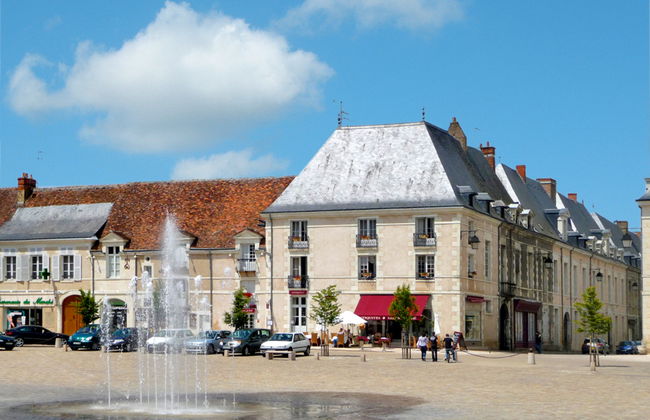 Le Clos Saint Michel - Foto 23