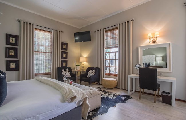 Lairds Lodge - Foto 3