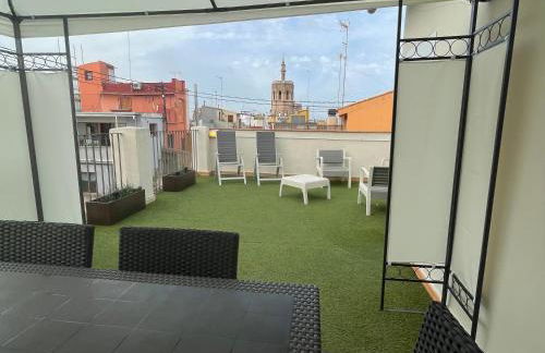 Valentia Apartments - Mercado Central - Foto 24