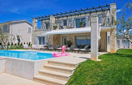 Villa Flamingo - Foto 27