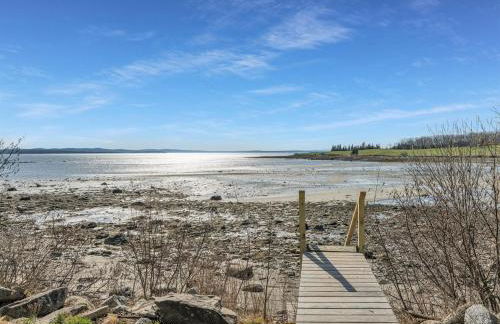 Spacious Oceanfront Home Stunning Sunset Views - Foto 42