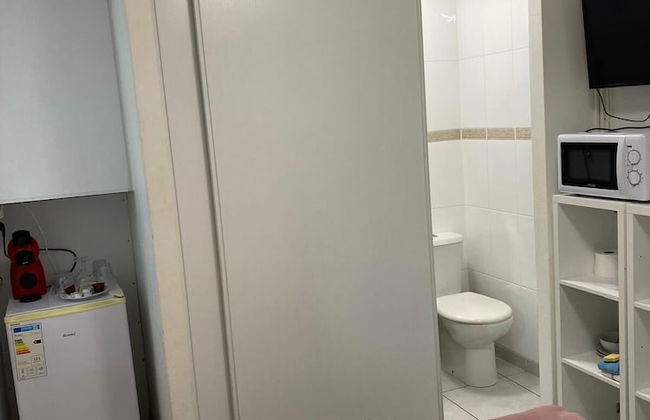 Kimi Résidence - Foto 21