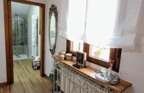 CASA RURAL EL TRASTERO DE CARMELO - Foto 16