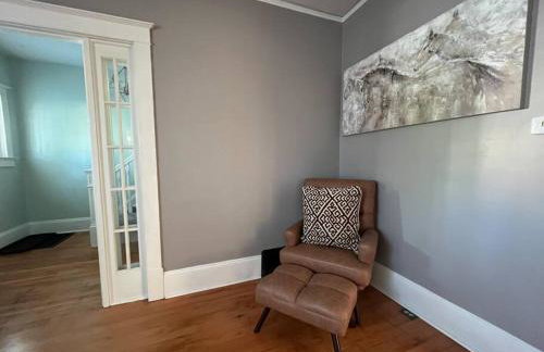 Timelessly restored home - entirely yours to enjoy - Foto 16