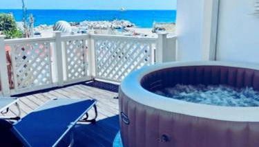 Thalassia Avra Stegna Beach - Foto 3