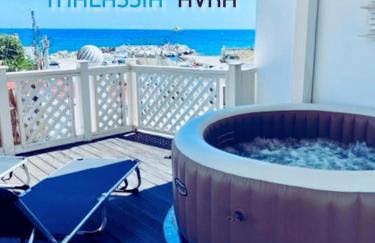 Thalassia Avra Stegna Beach - Foto 3