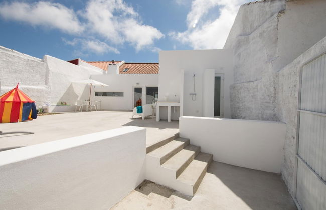 ST Villa 09 in Atouguia da Baleia - Foto 24