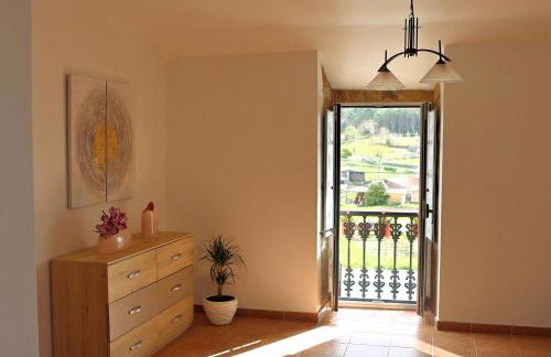 Casa de Valente - Camariñas - Foto 23