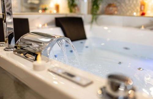 Le Rubis - Love Room Romantique - Foto 38