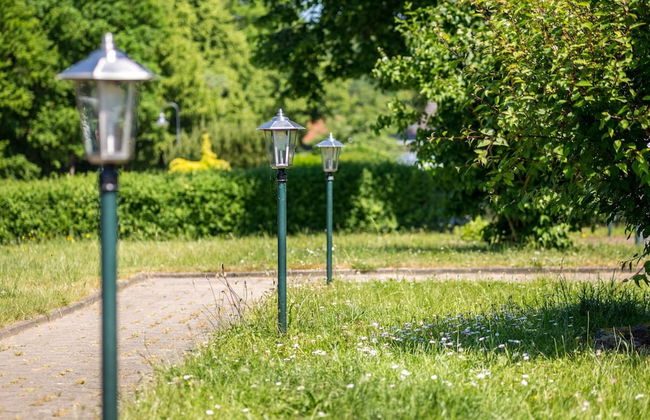 Schoene Ferienwohnung in Damshagen an der Ostsee - Foto 18