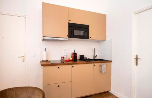 Le Laurencin Sens - La Mezzanine - Cœur de ville - Foto 11