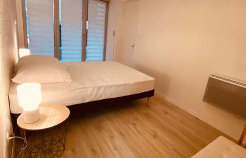 Gîte de la croix du Dan - Foto 15