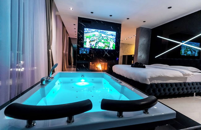 Villa Lumiere - Foto 28