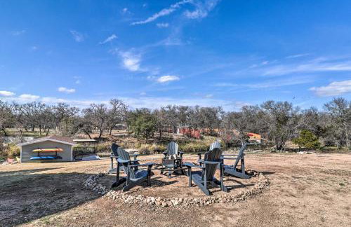 Lake LBJ Waterfront Vacation Rental! - Foto 33