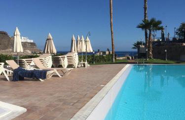 MOGAN PEARL - POOL - DOUBLE TERRACE - OCEAN VIEW - BEACH - WIFI - Calm and green Complex - AIR CONDITIONING - Foto 8
