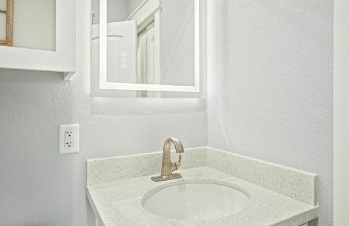 Sea Glass Cottage home - Foto 31