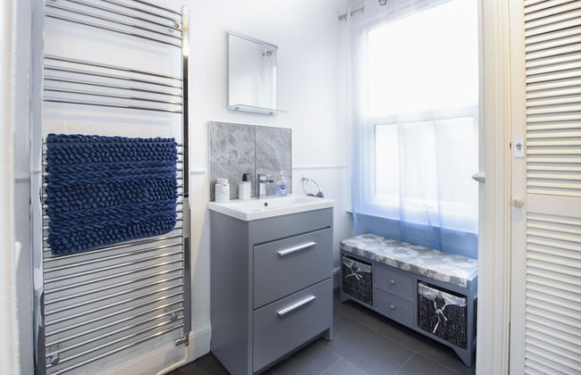 Modern Exeter City Cottage Howell Road - Foto 20