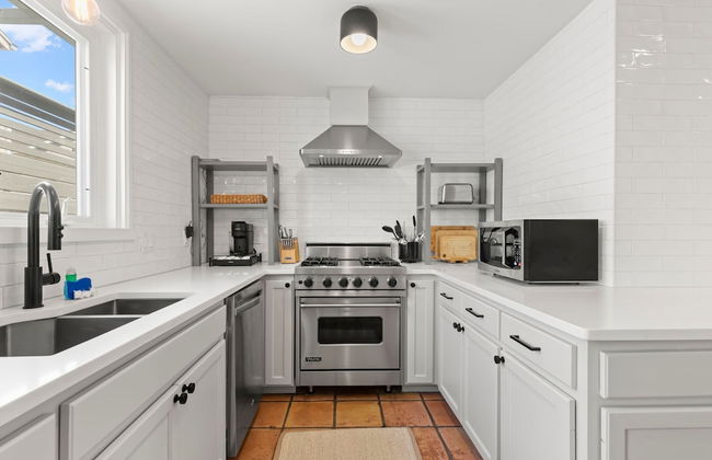 Hyde Park Hydeaway Stunning Home w Heated Pool - Foto 17