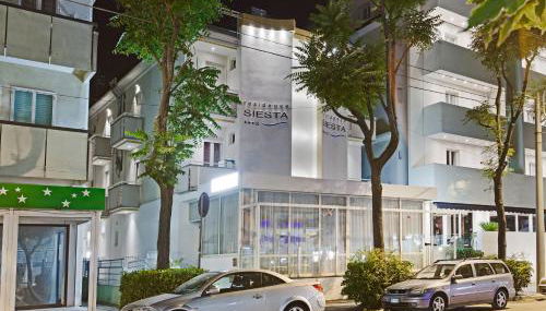 Residence Siesta - Foto 4