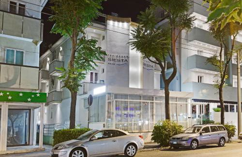 Residence Siesta - Foto 4