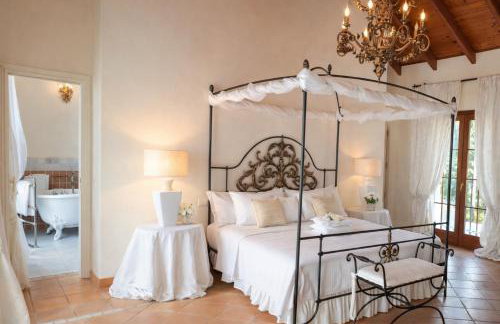 Noctua villa luxury paraíso estepona 001 - Photo 15