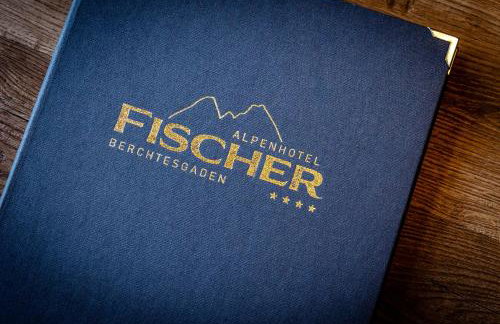 Ferienwohnungen - Alpenhotel Fischer 4 Sterne - Adults Only - Foto 64