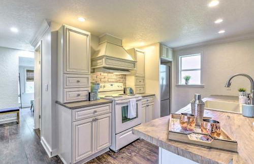 16 Mi to Disney Cottage with Deck in Winter Garden - Foto 10