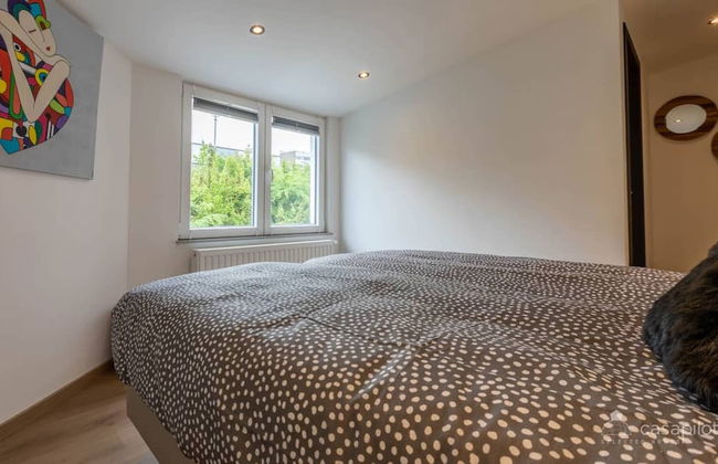 Cottage 10 People in Spa in the Unesco Heritage - Foto 2