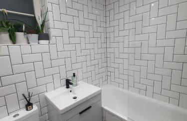 Modern Studio - Streatham Station - 3min walk - Foto 2