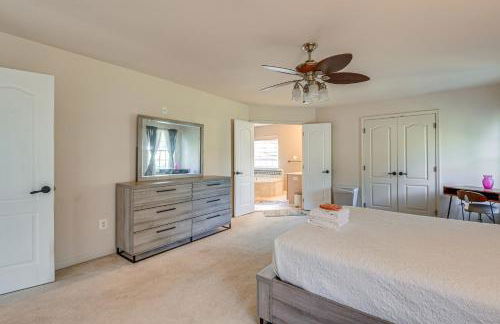 54 Mi to Dtwn DC Spacious Family Home! - Foto 17
