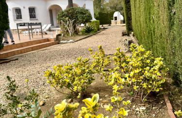 CALA FORN y CLIMATIZADA - Foto 53