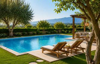 Penelope Dream Pool Villa - Foto 3