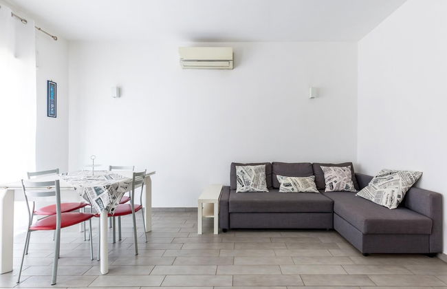 MIA - Modern Flat Close Airport and Center - Foto 17